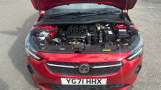 Vauxhall Corsa 1.2 Griffin 5dr Petrol Hatchback